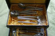 Vintage Cutlery