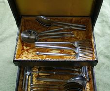 Vintage Cutlery