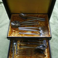 Vintage Cutlery