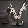 Multi Tool Set - Camping Hiking Fishing Hunting Travel Image 3