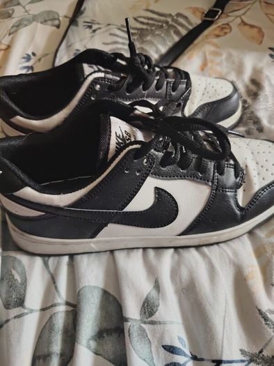 Nike runners
