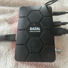 satelite