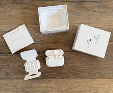 Apple AirPods Pro 3 1 to 1