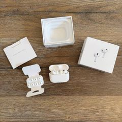 Apple AirPods Pro 3 1 to 1