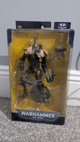 Flayed one Warhammer 40k McFarlane