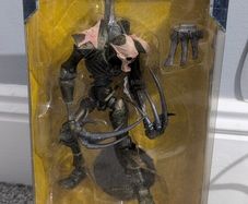 Flayed one Warhammer 40k McFarlane