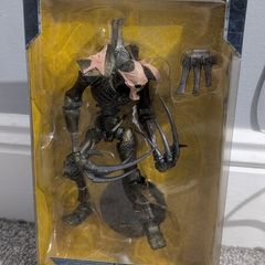 Flayed one Warhammer 40k McFarlane