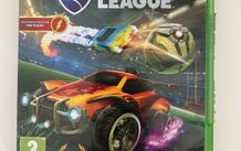 Rocket League Xbox One