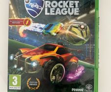 Rocket League Xbox One