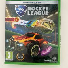Rocket League Xbox One