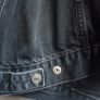Topshop denim jacket Image 5