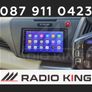 Premium Carplay Honda Cr-z Android Auto Radio Image 2