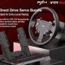 pxn Vd4 steering wheel for pc Image 3