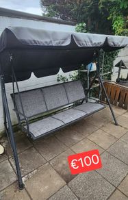 Garden Swing