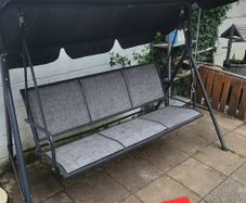 Garden Swing