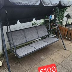 Garden Swing