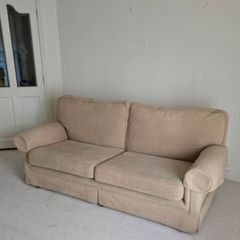 2 seater sofa