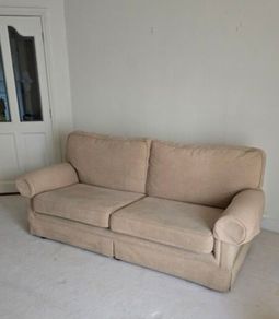 2 seater sofa