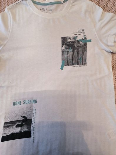 T-shirt 10-11
