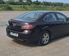 Mazda Mazda6 2010