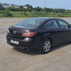 Mazda Mazda6 2010