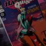 Harley Quinn ! Issue #35 and #36 ! Complete Batter Up Story ! 2018 ! by DC Comics ! Image 3