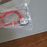 Stethoscope for animals new Image 6