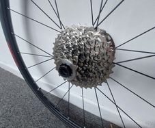 Mavic Wheels