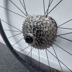 Mavic Wheels