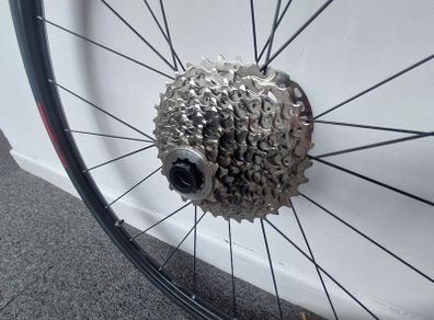 Mavic Wheels
