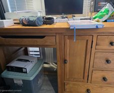 office desk
