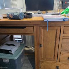 office desk