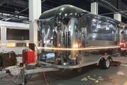 Food trailer