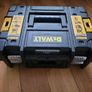 Dewalt XR Brushless Grinder and Impact Driver Image 4