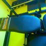 Powertec FID weight bench Image 4
