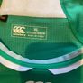 Ireland Rugby 2023 World Cup Jersey Image 2