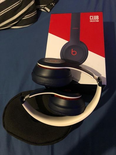 Beats Solo 3 Wireless