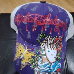 Christian Audigier  Hat  New