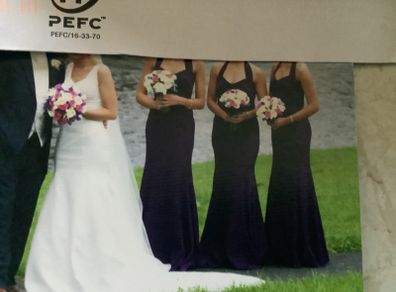 brides