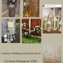 Wedding Package for Hire Image 3
