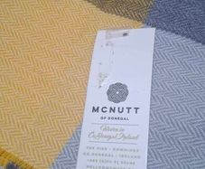 Mcnutt Lambswool