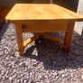 Large coffee table Image 5