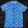Holland Netherlands Euro 88 away jersey retro shirt Image 6