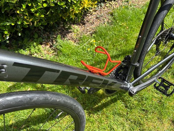 58cm Trek Domane AL 5 Gen 3 Disc