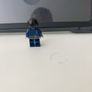 Lego RoboCop from Lego movie one Image 2
