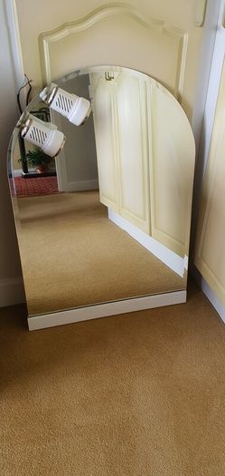 Bathroom Mirror