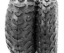 19x7-8 Wanda Atv/quad Tyre