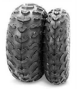 19x7-8 Wanda Atv/quad Tyre