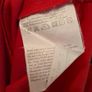 Manchester United 2000-2002 Jersey XL Image 5