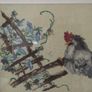 Vintage Oriental Tappestry. ( Reduced) Image 4
